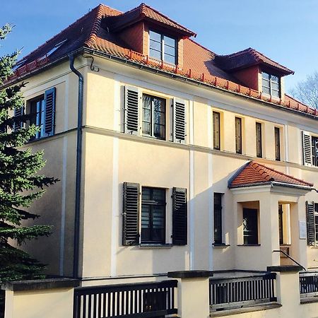 Ferienwohnung Ulbrich Neustadt in Sachsen Εξωτερικό φωτογραφία