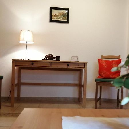 Ferienwohnung Ulbrich Neustadt in Sachsen Εξωτερικό φωτογραφία