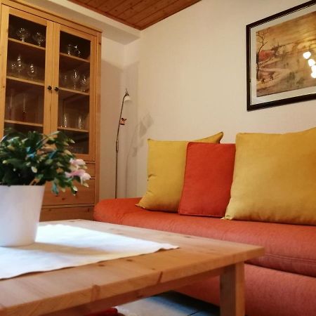Ferienwohnung Ulbrich Neustadt in Sachsen Εξωτερικό φωτογραφία